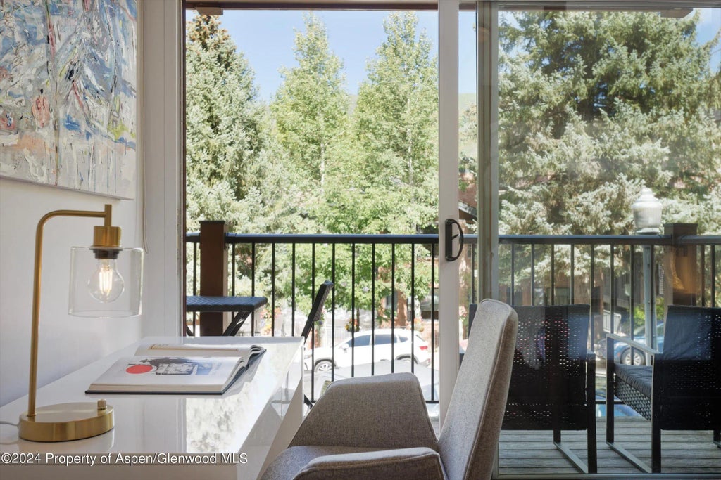 24 of 45 - 205 E Durant Avenue 1-i, Aspen, CO