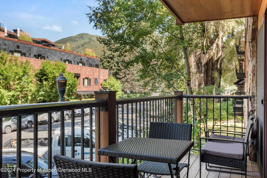 34 of 45 - 205 E Durant Avenue 1-i, Aspen, CO