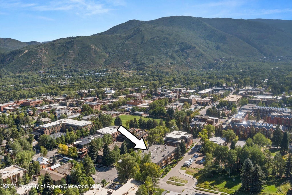 37 of 45 - 205 E Durant Avenue 1-i, Aspen, CO