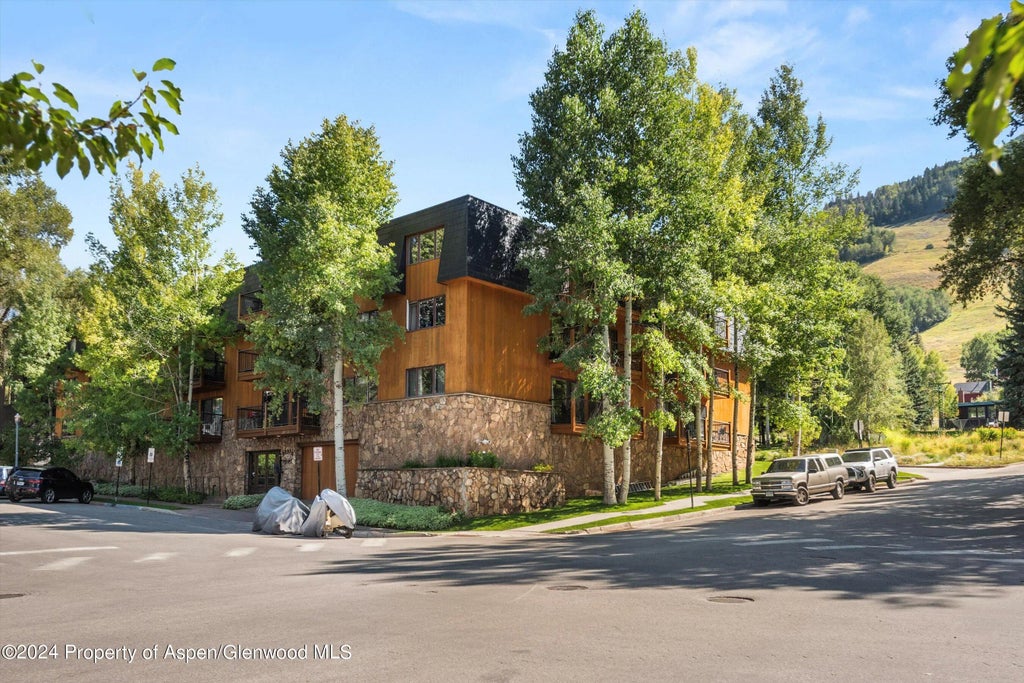 45 of 45 - 205 E Durant Avenue 1-i, Aspen, CO