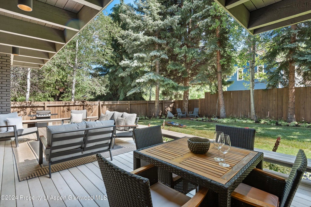 6 of 27 - 501 W Bleeker Street, Aspen, CO