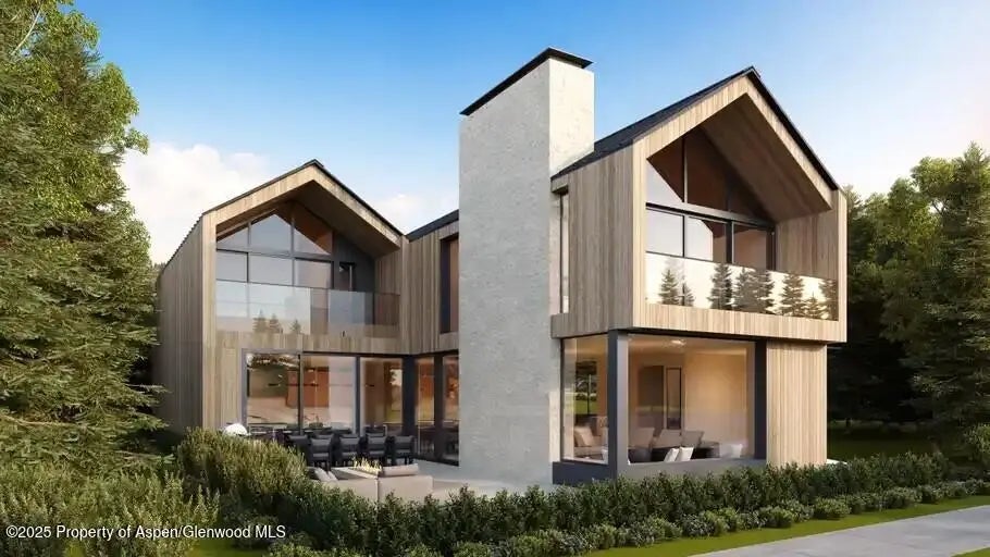 1212 E Hopkins Avenue, Aspen