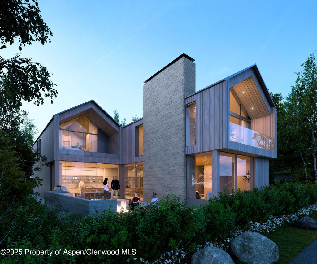 1 of 11 - 1212 E Hopkins Avenue, Aspen, CO