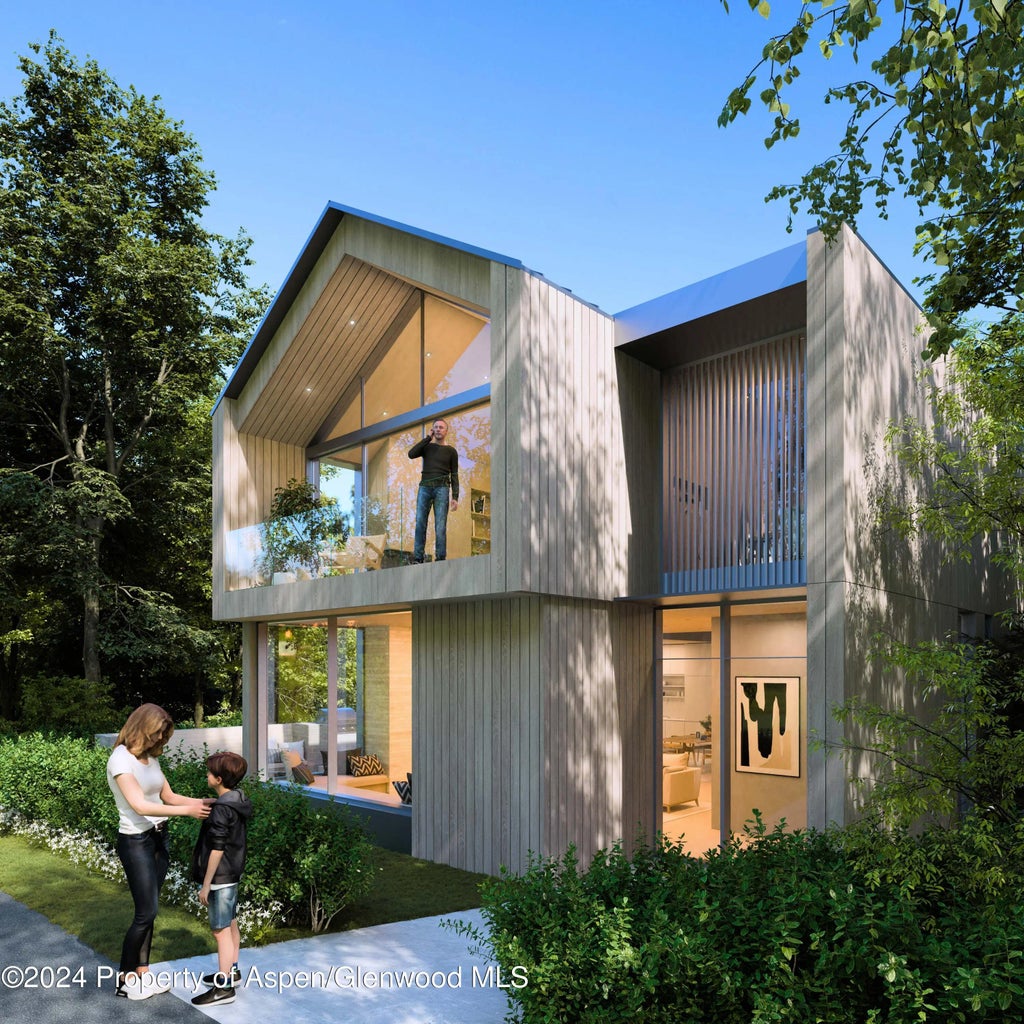 10 of 11 - 1212 E Hopkins Avenue, Aspen, CO
