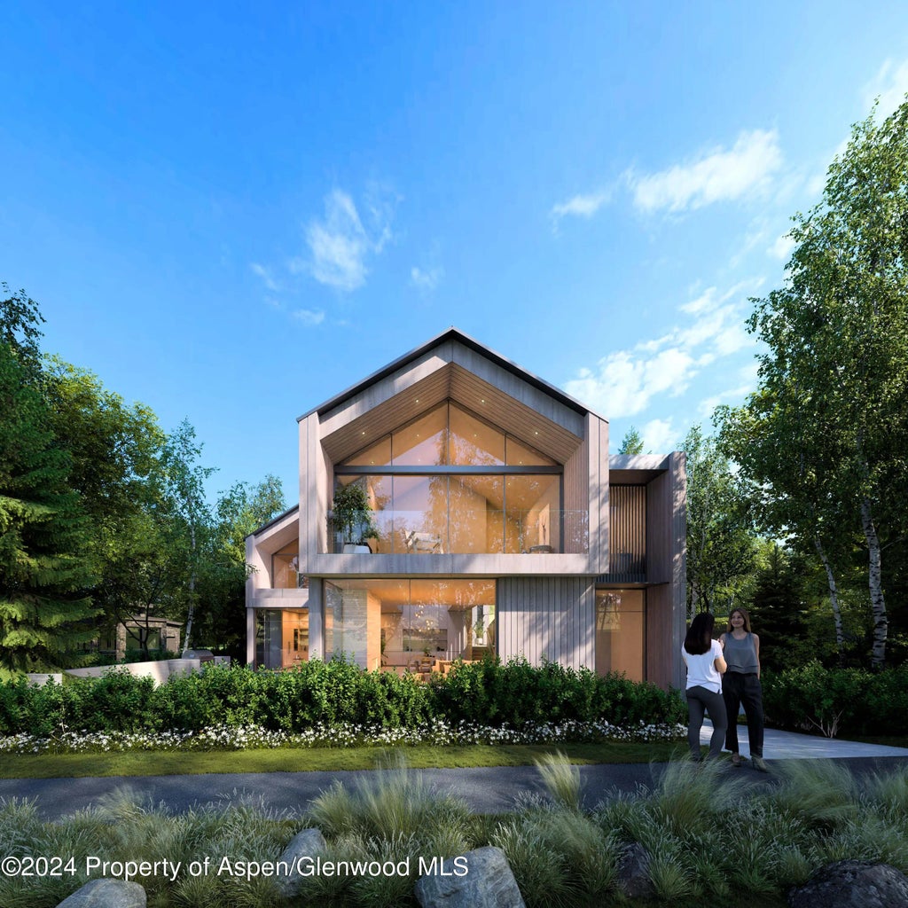 11 of 11 - 1212 E Hopkins Avenue, Aspen, CO