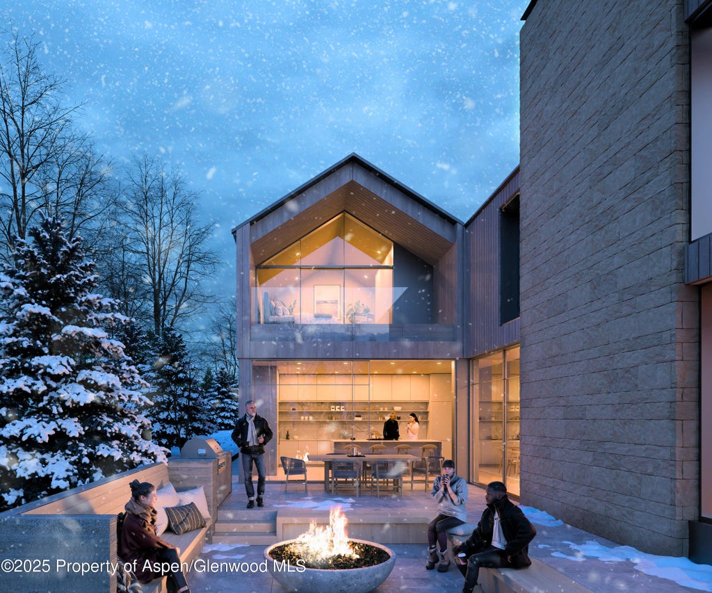 2 of 11 - 1212 E Hopkins Avenue, Aspen, CO