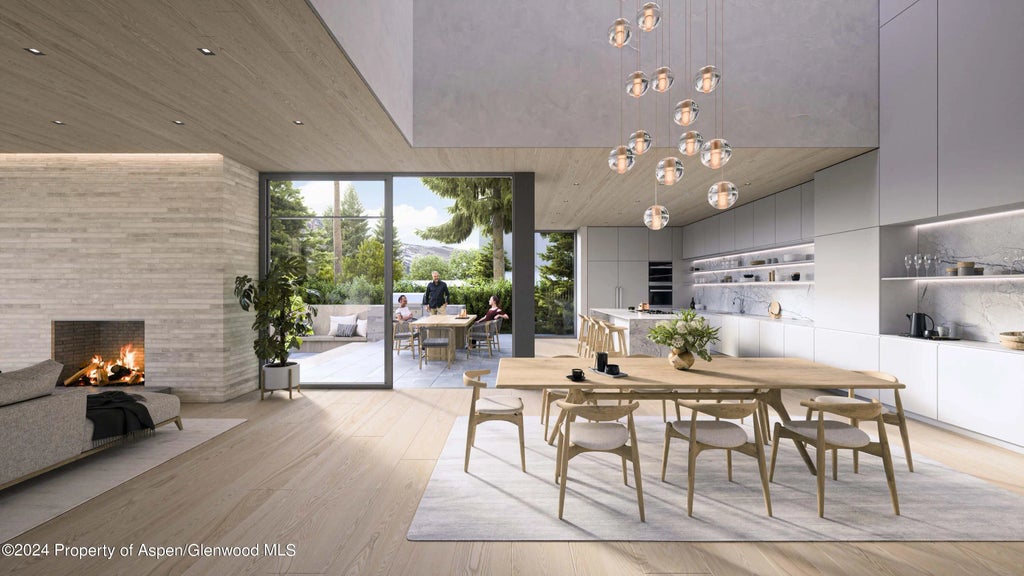 4 of 11 - 1212 E Hopkins Avenue, Aspen, CO
