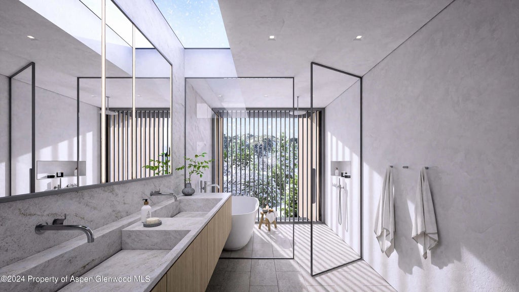 6 of 11 - 1212 E Hopkins Avenue, Aspen, CO