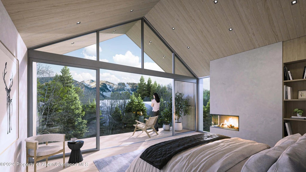 8 of 11 - 1212 E Hopkins Avenue, Aspen, CO