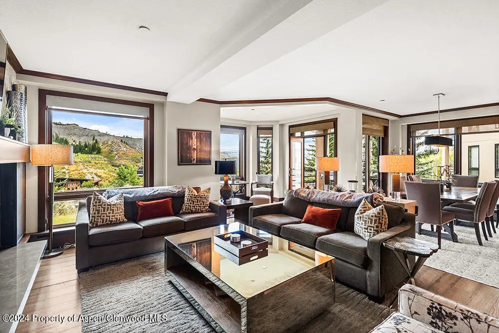 1 of 1 - 476 Wood Road Unit #26, Snowmass Village, CO