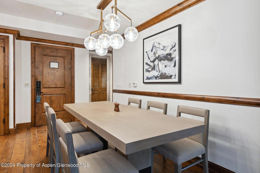 5 of 12 - 415 E Dean St, Unit 2, Week 31, Aspen, CO