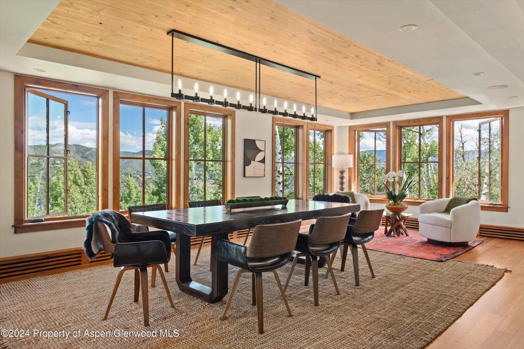 13 of 67 - 71 North Ridge Lane, Snowmass Village, CO