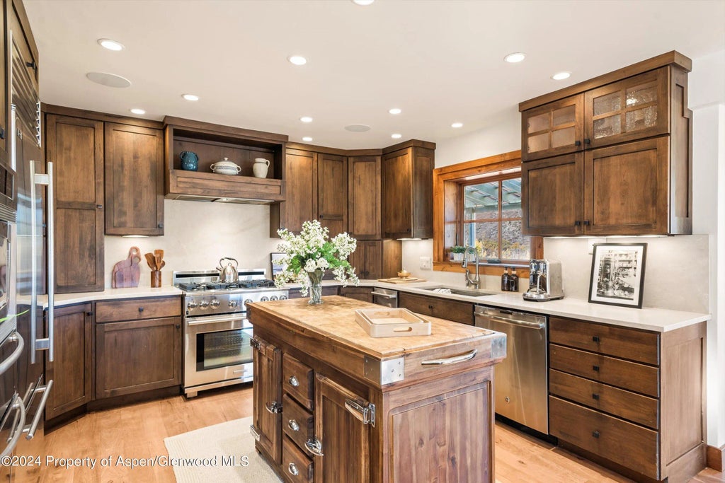 16 of 67 - 71 North Ridge Lane, Snowmass Village, CO