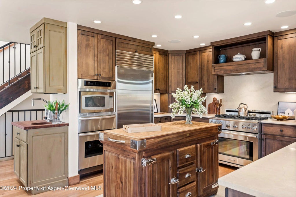 17 of 67 - 71 North Ridge Lane, Snowmass Village, CO
