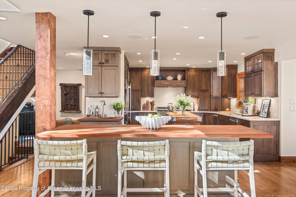 22 of 67 - 71 North Ridge Lane, Snowmass Village, CO