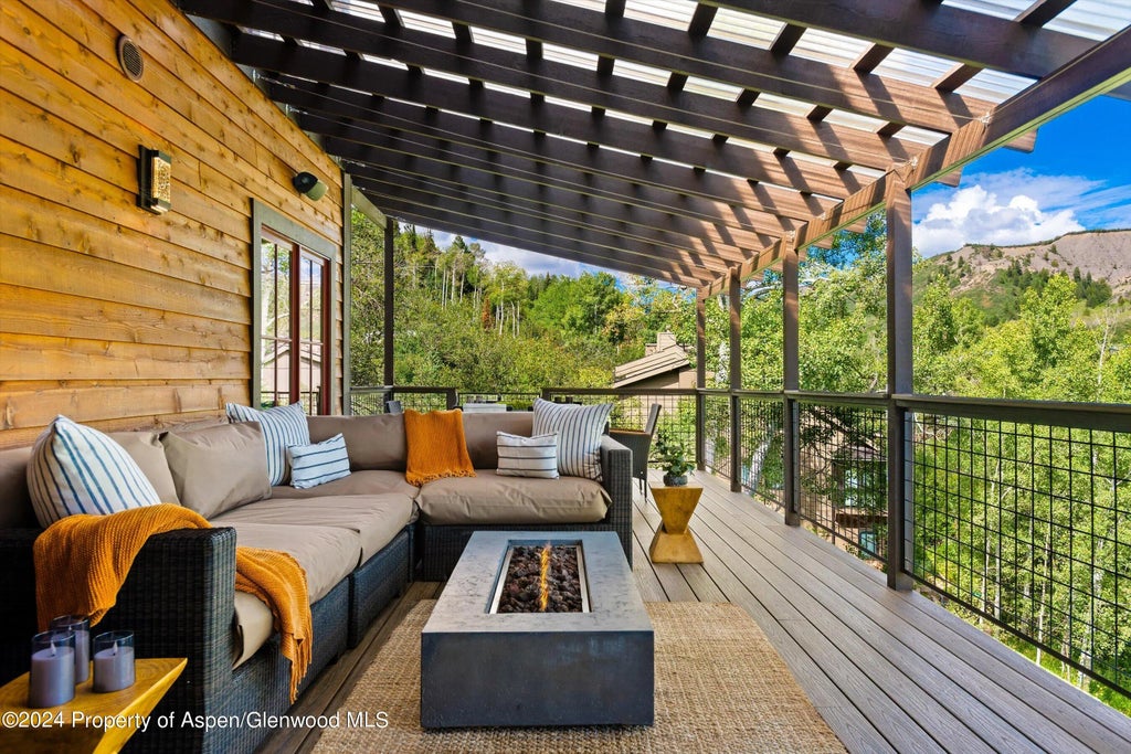 24 of 67 - 71 North Ridge Lane, Snowmass Village, CO