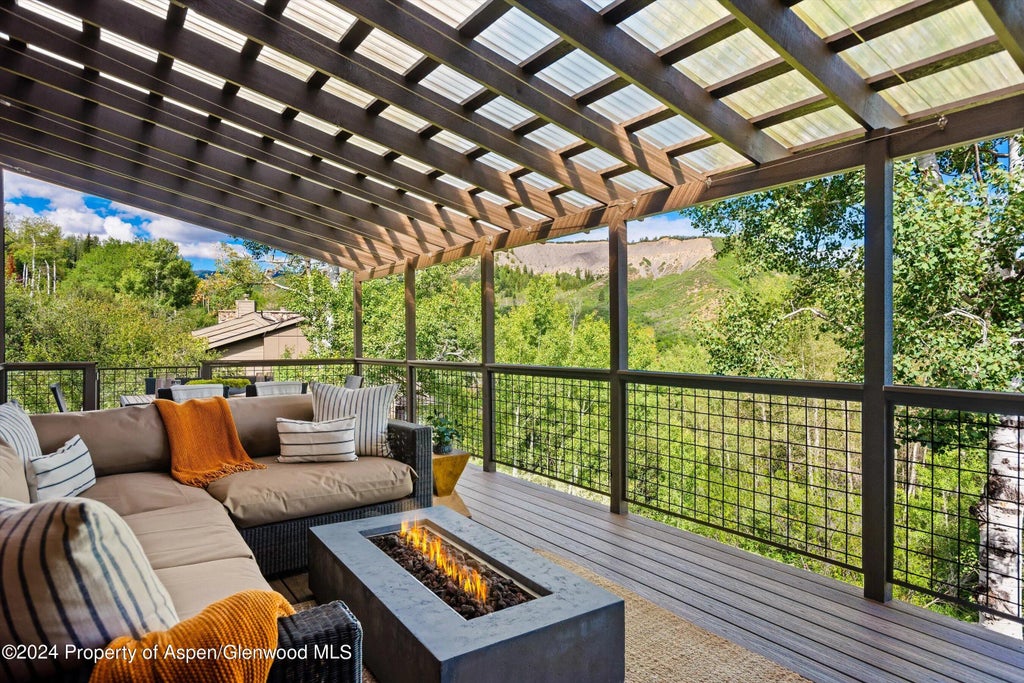 25 of 67 - 71 North Ridge Lane, Snowmass Village, CO