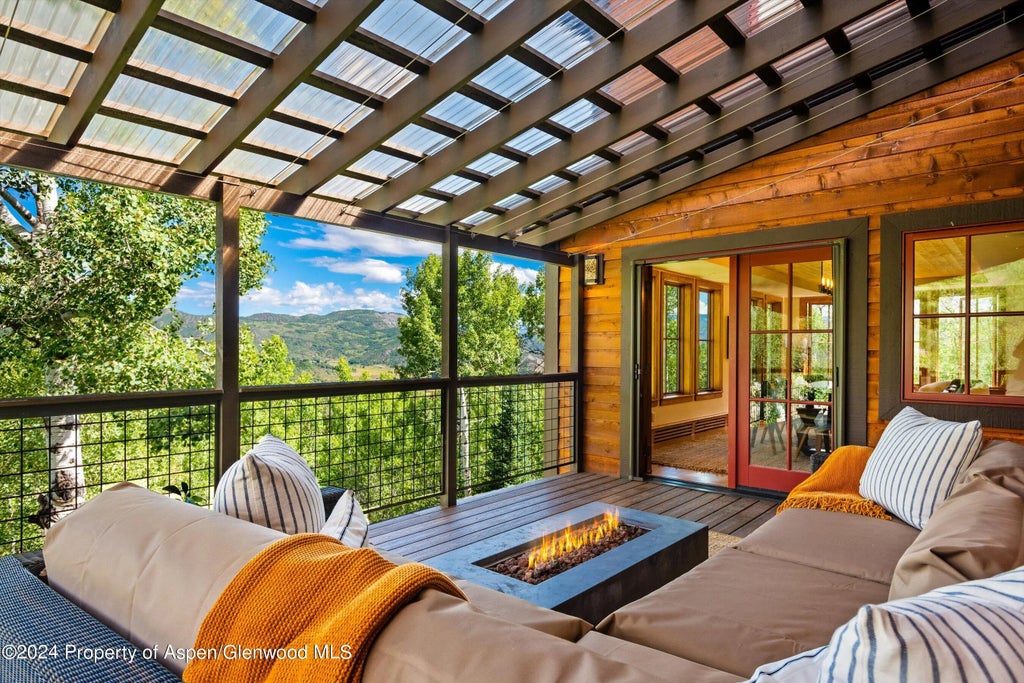26 of 67 - 71 North Ridge Lane, Snowmass Village, CO
