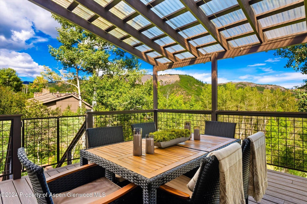 28 of 67 - 71 North Ridge Lane, Snowmass Village, CO