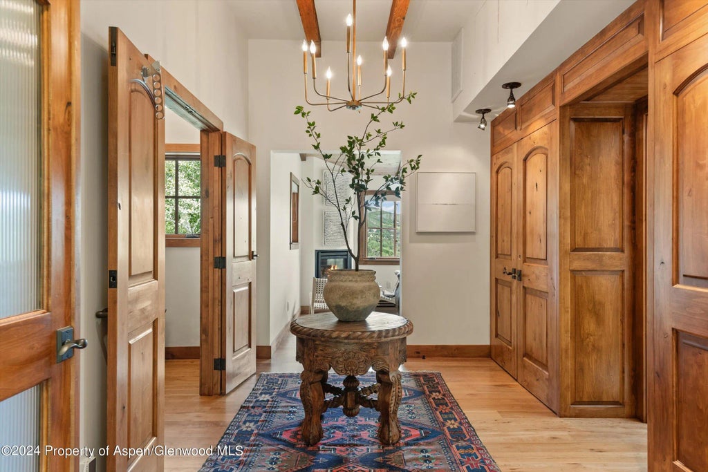 34 of 67 - 71 North Ridge Lane, Snowmass Village, CO