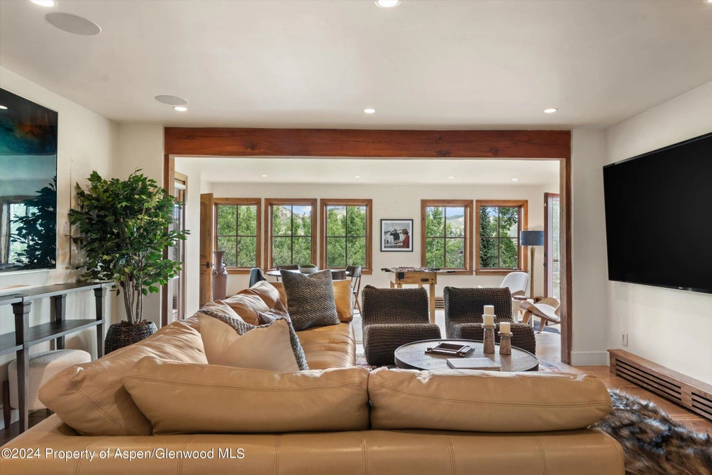 44 of 67 - 71 North Ridge Lane, Snowmass Village, CO