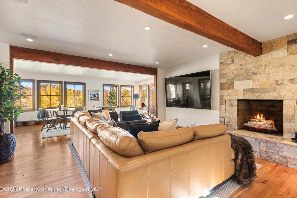 45 of 67 - 71 North Ridge Lane, Snowmass Village, CO