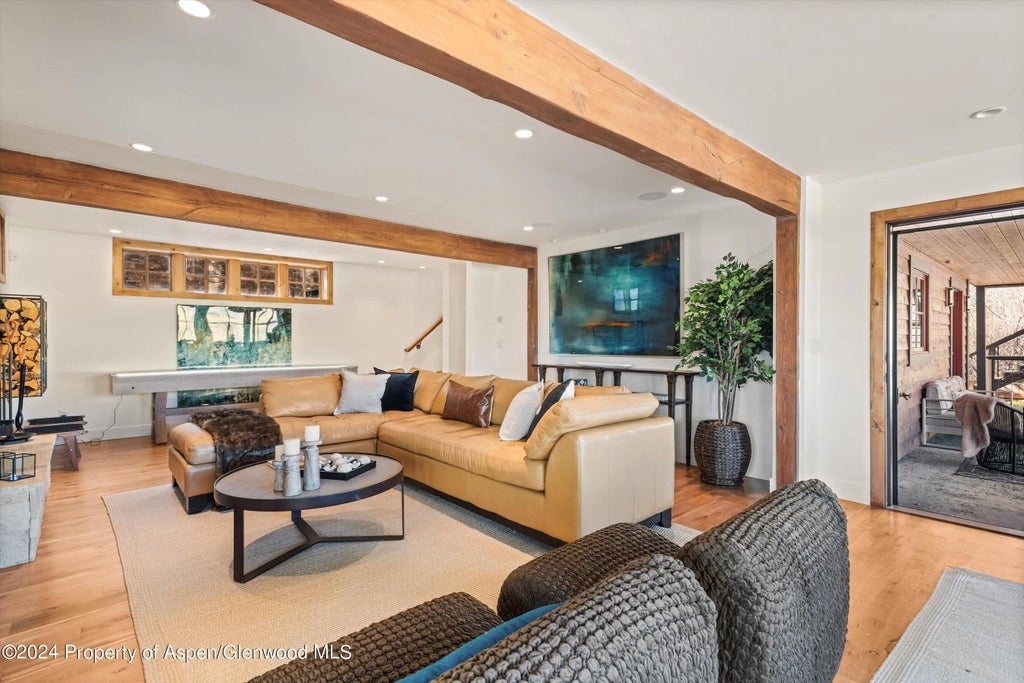 46 of 67 - 71 North Ridge Lane, Snowmass Village, CO