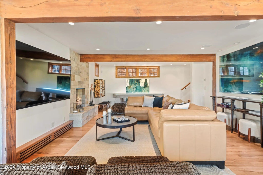 48 of 67 - 71 North Ridge Lane, Snowmass Village, CO