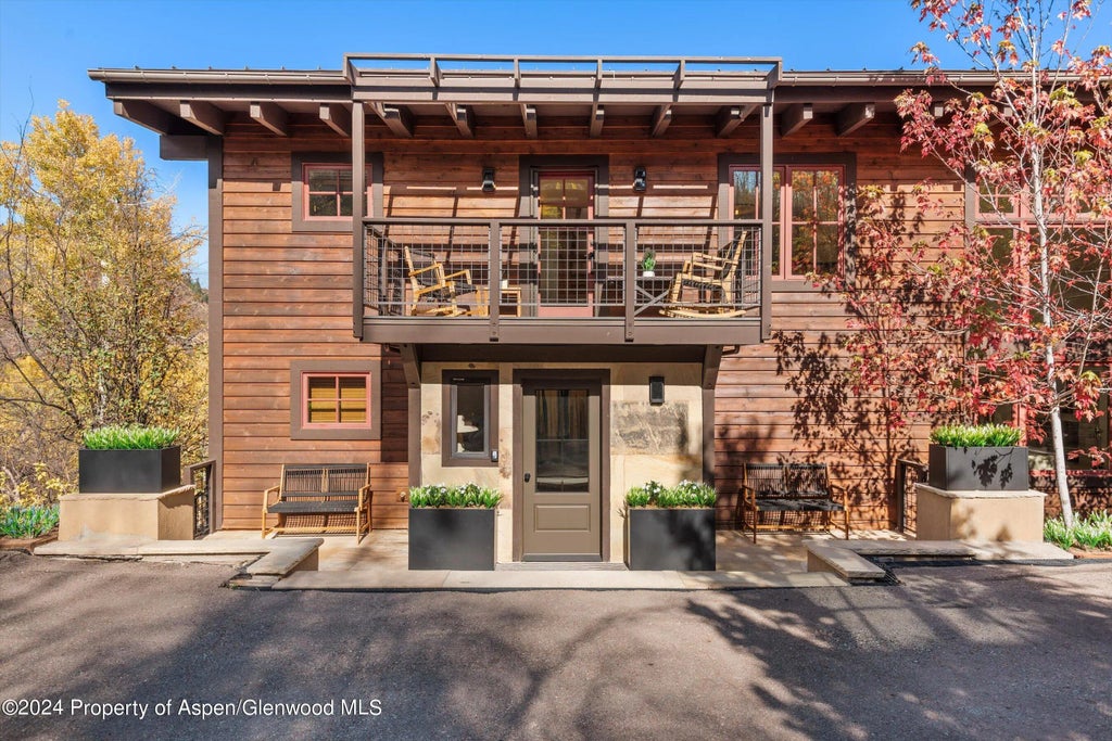 5 of 67 - 71 North Ridge Lane, Snowmass Village, CO