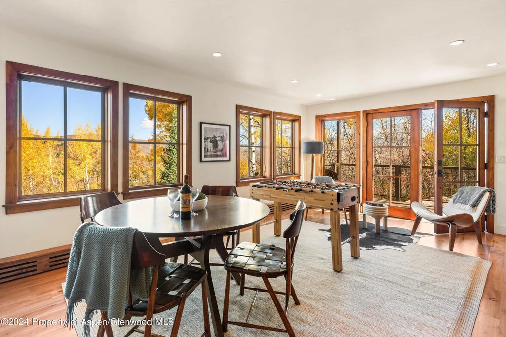 51 of 67 - 71 North Ridge Lane, Snowmass Village, CO