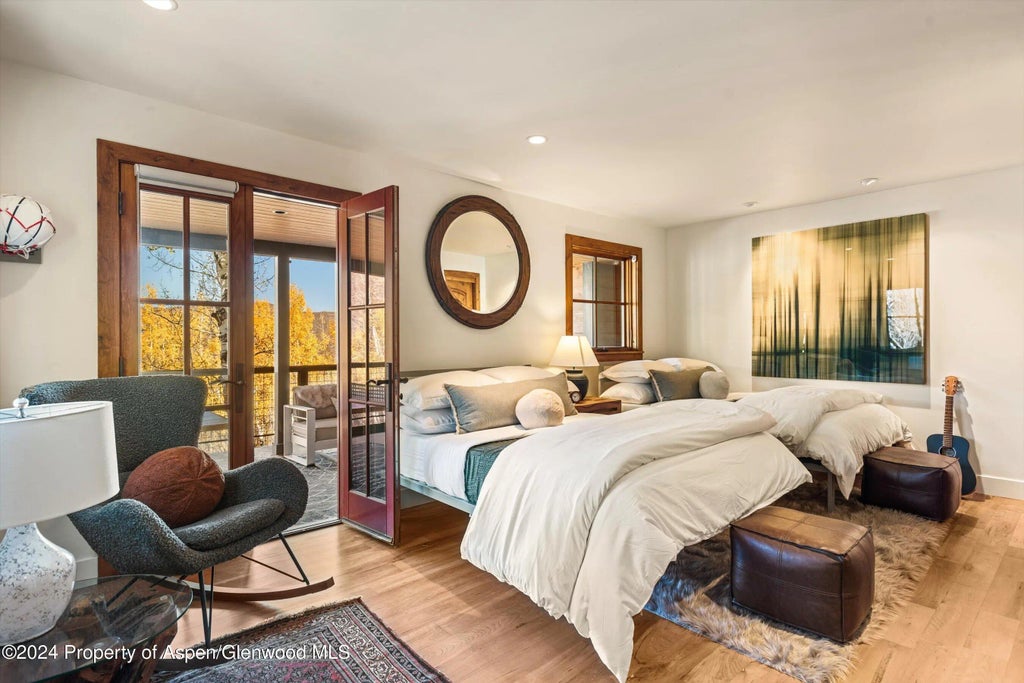 55 of 67 - 71 North Ridge Lane, Snowmass Village, CO