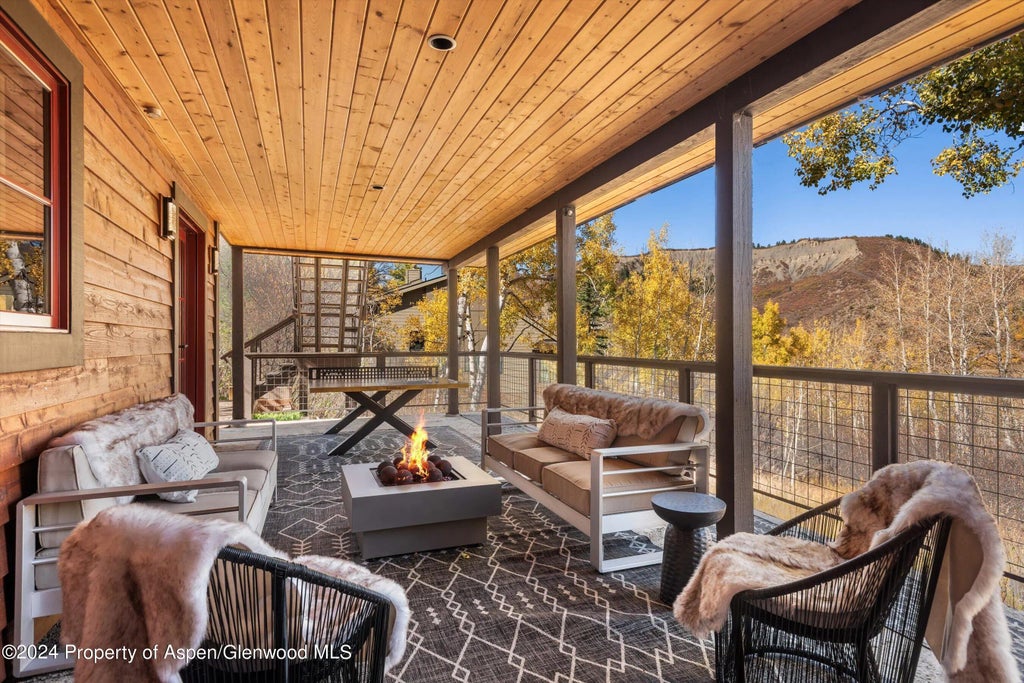 58 of 67 - 71 North Ridge Lane, Snowmass Village, CO