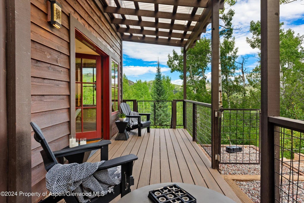 62 of 67 - 71 North Ridge Lane, Snowmass Village, CO