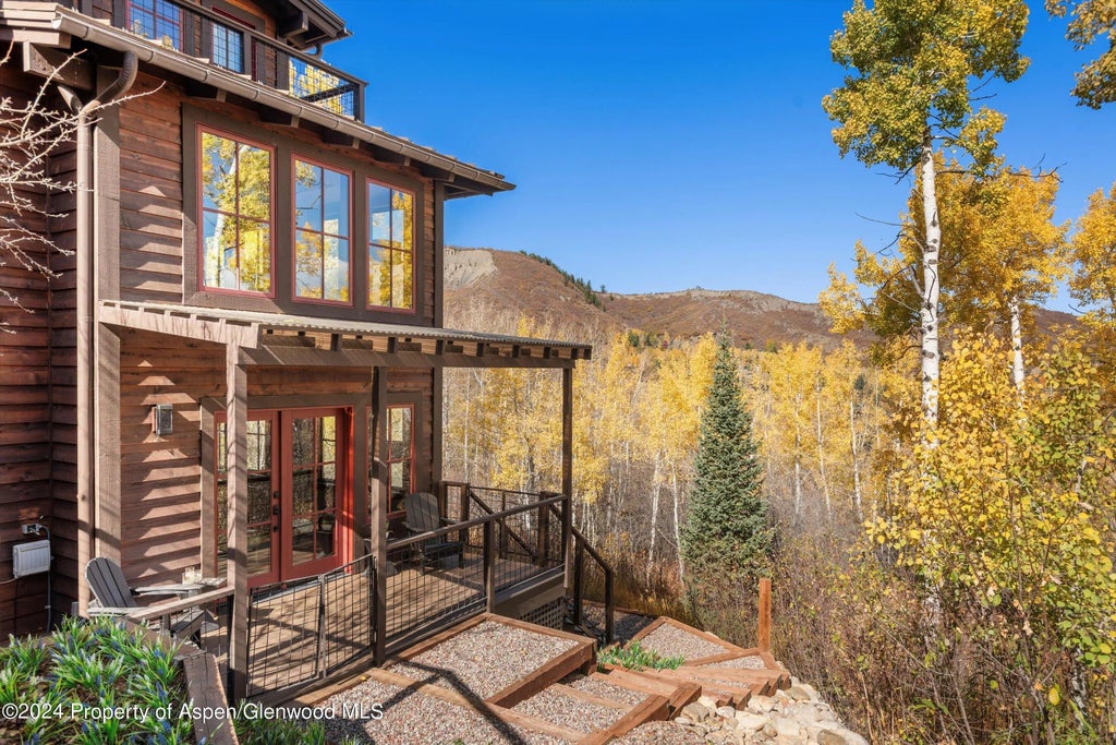 64 of 67 - 71 North Ridge Lane, Snowmass Village, CO