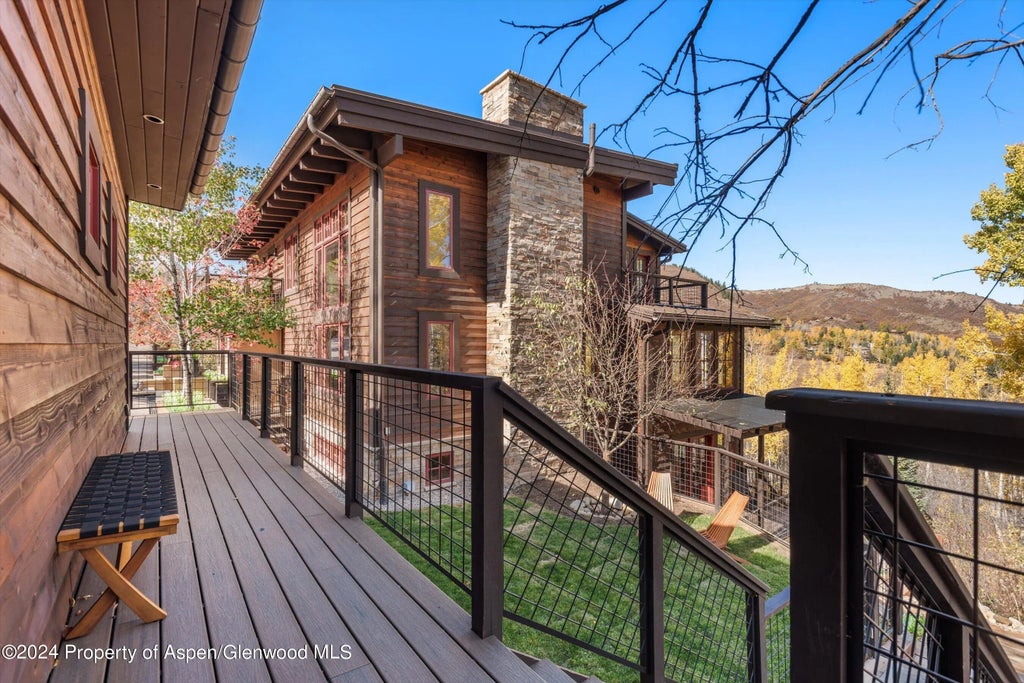 66 of 67 - 71 North Ridge Lane, Snowmass Village, CO