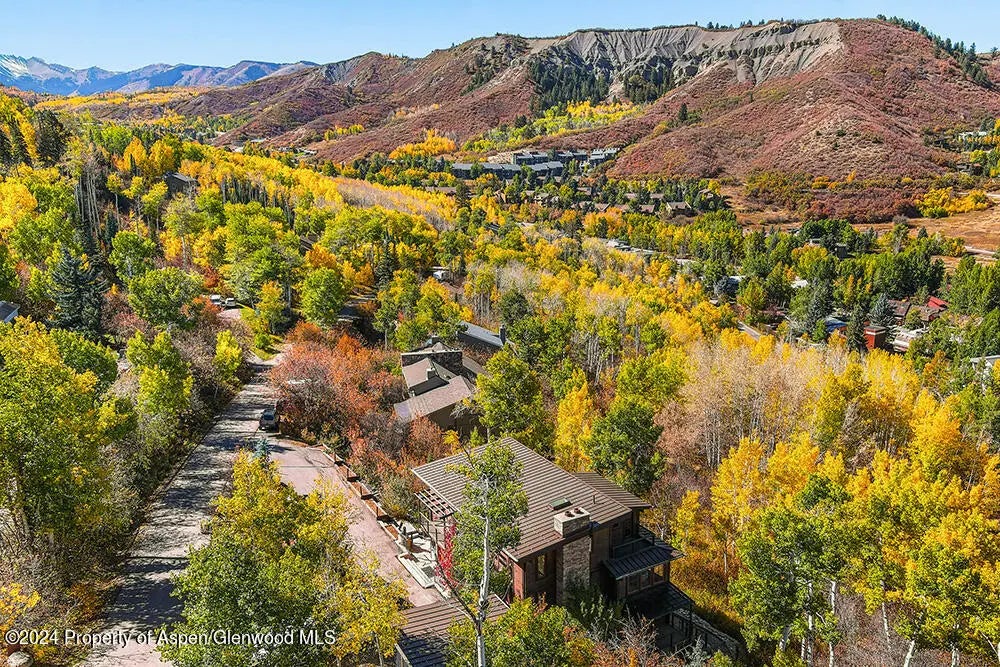 67 of 67 - 71 North Ridge Lane, Snowmass Village, CO