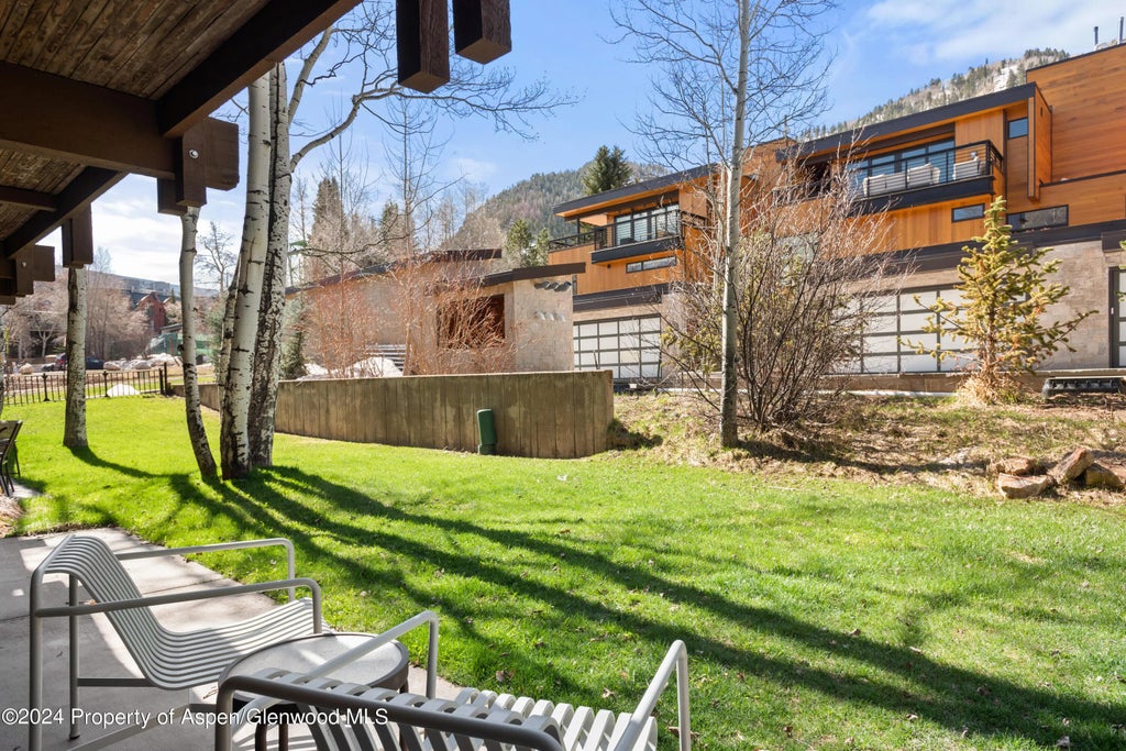 13 of 13 - 131 E Durant Avenue 208, Aspen, CO
