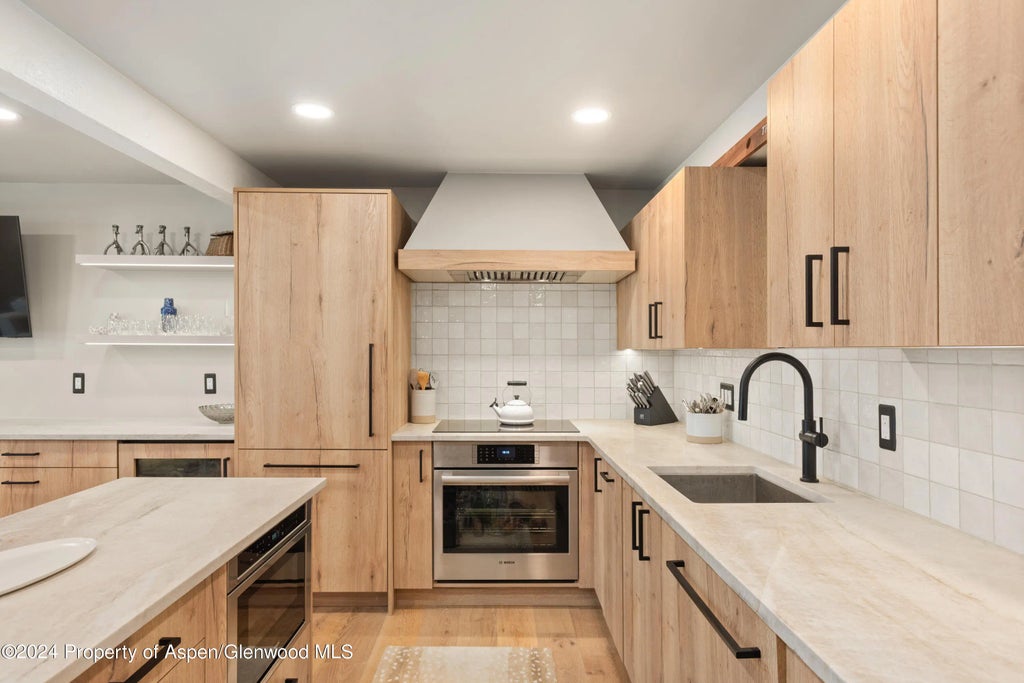 6 of 13 - 131 E Durant Avenue 208, Aspen, CO