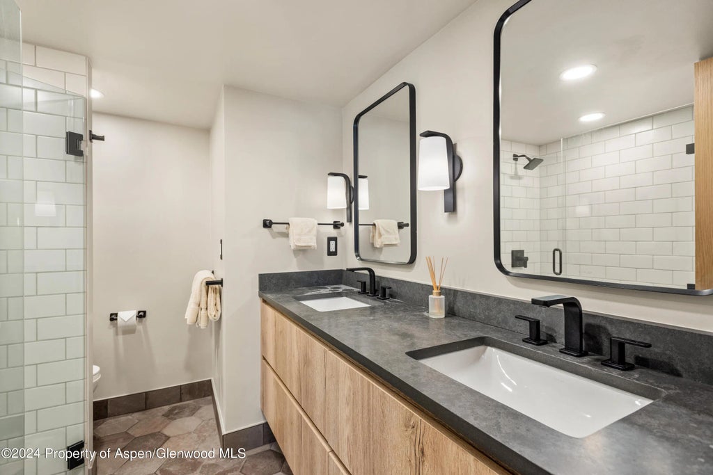 8 of 13 - 131 E Durant Avenue 208, Aspen, CO