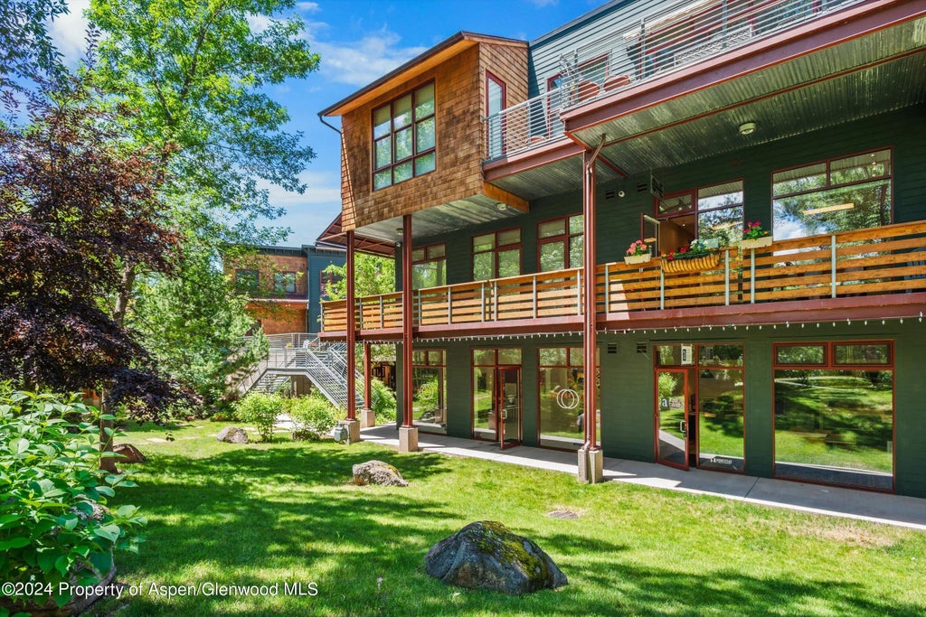 21 of 31 - 231 Midland Avenue 101, Basalt, CO