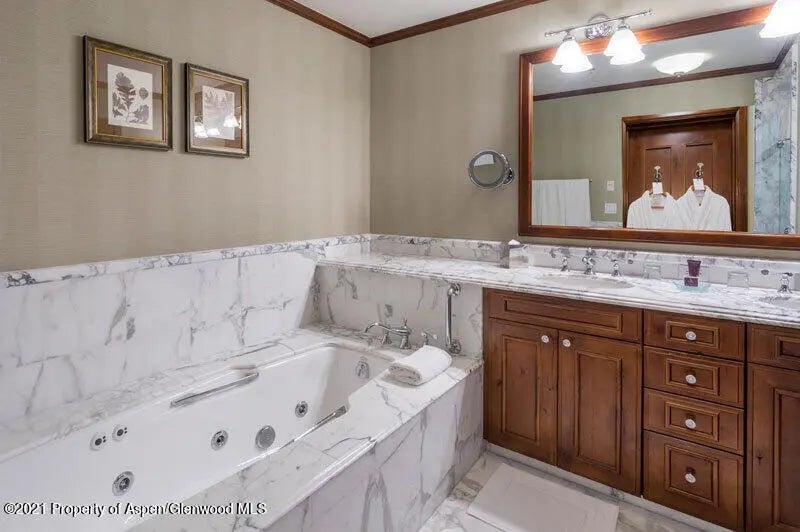 14 of 31 - 0197 Prospector Road Unit 2310 Summer Interest #7, Aspen, CO