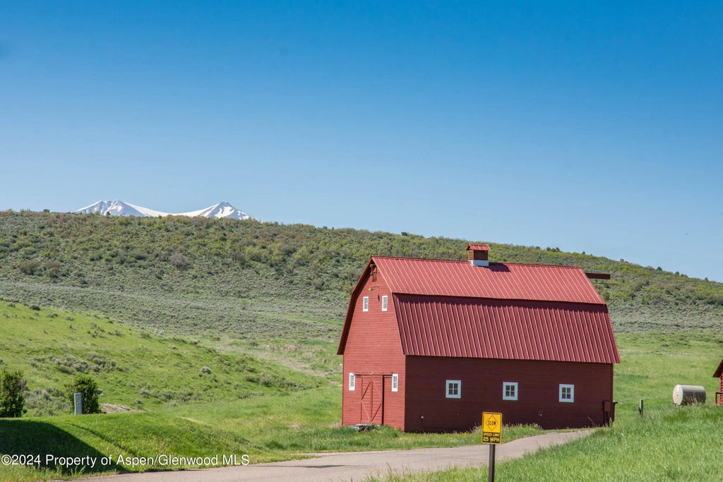 24 of 26 - Tbd Fisher Creek Lane, Carbondale, CO