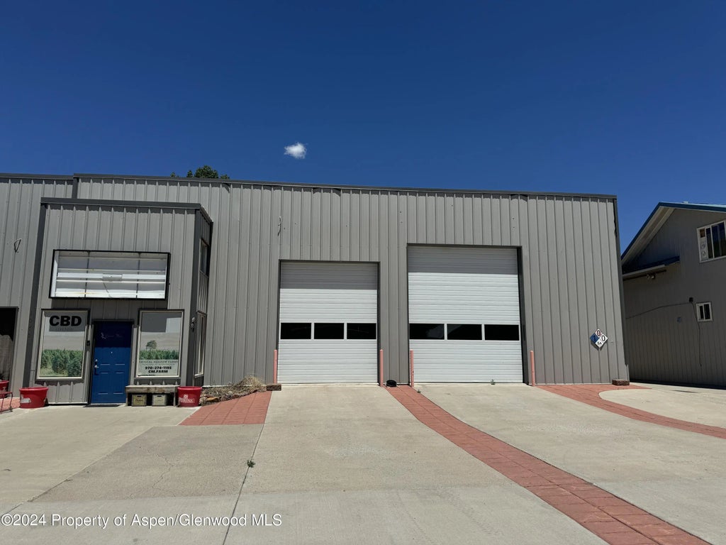 5 of 11 - 1085 Market Street, Meeker, CO