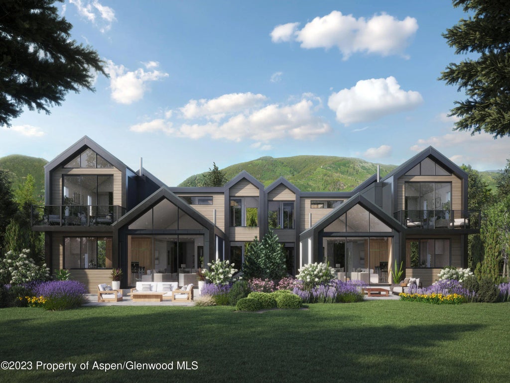 1 of 23 - 767 Cemetery Lane, Aspen, CO