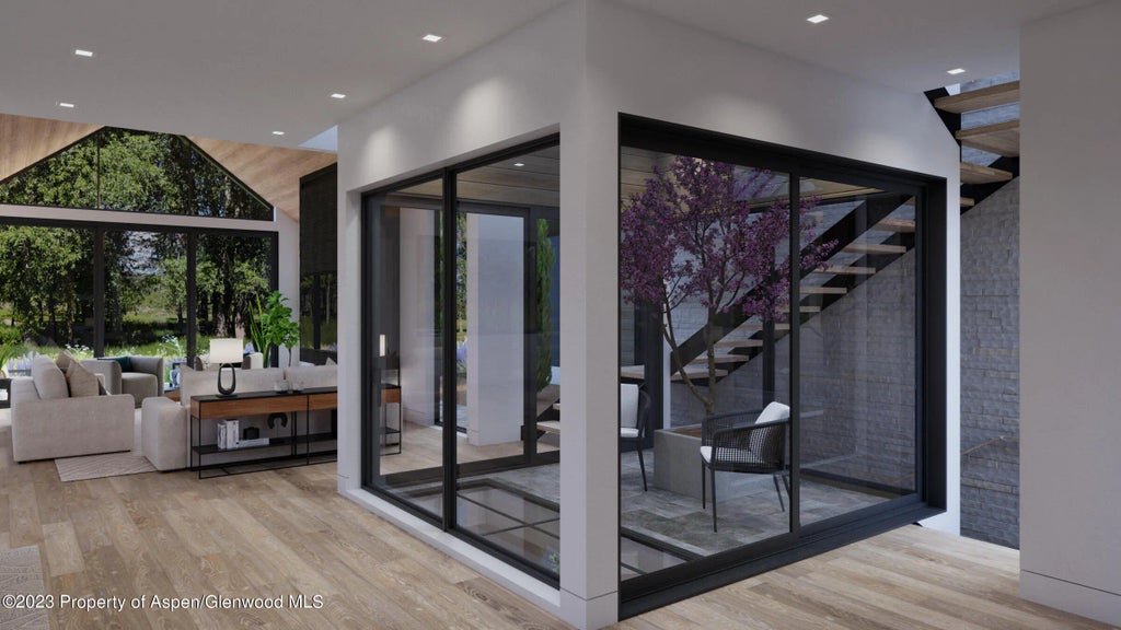 12 of 23 - 767 Cemetery Lane, Aspen, CO