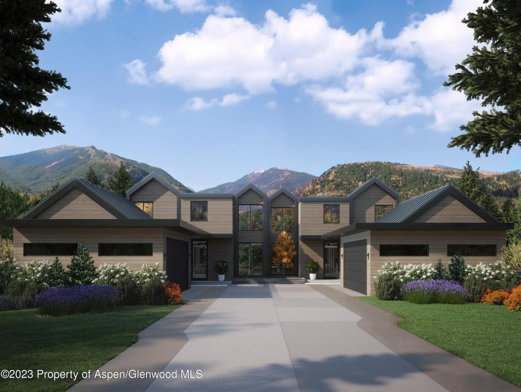 2 of 23 - 767 Cemetery Lane, Aspen, CO
