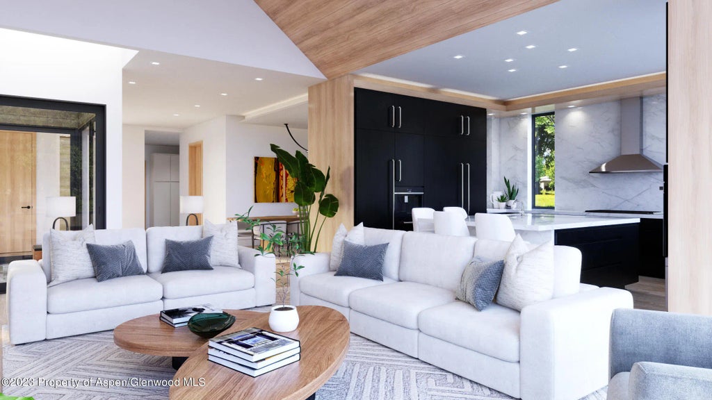7 of 23 - 767 Cemetery Lane, Aspen, CO