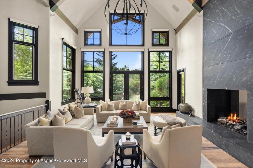 1 of 61 - 27 Nighthawk Drive, Aspen, CO