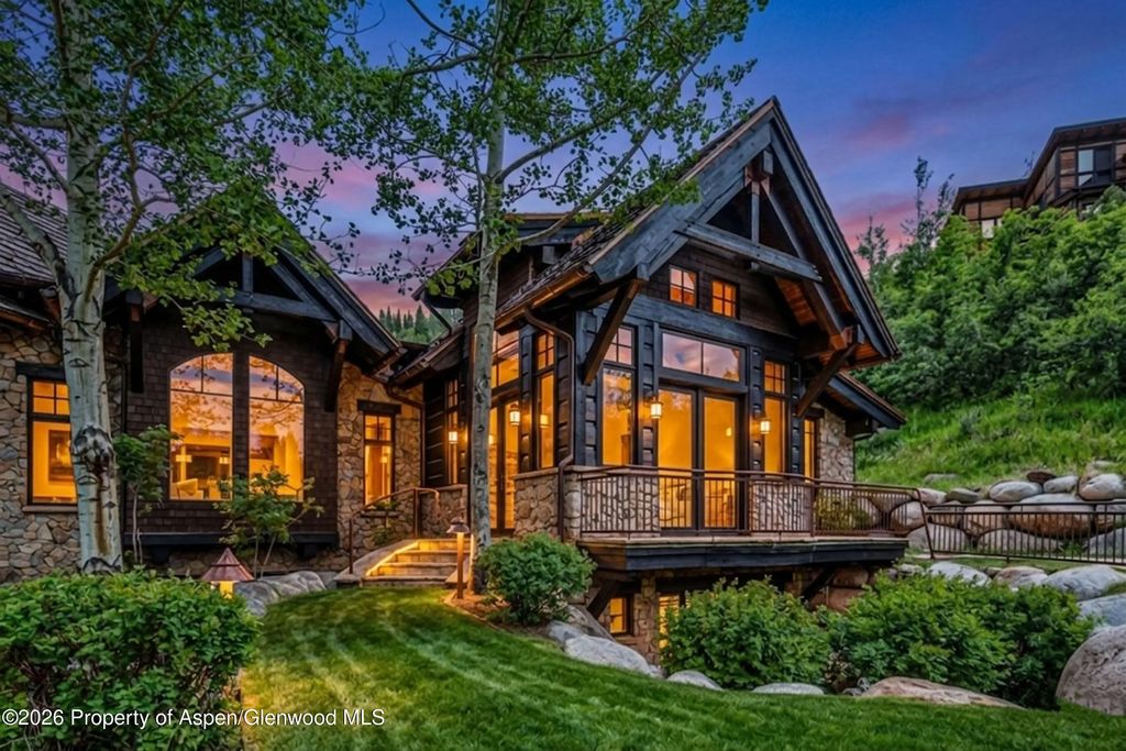 27 Nighthawk Drive, Aspen