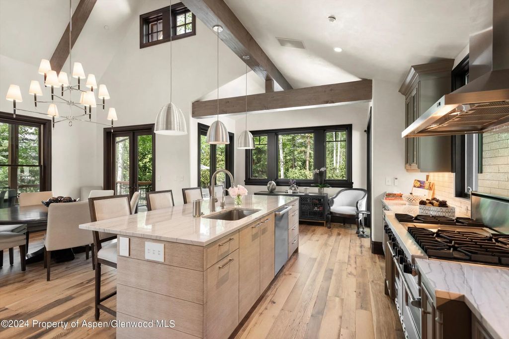 10 of 61 - 27 Nighthawk Drive, Aspen, CO